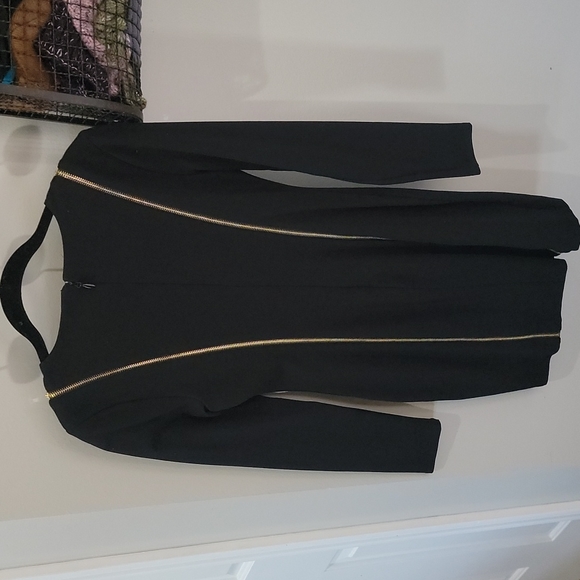 Guess Knee Length Dresd - Picture 2 of 4